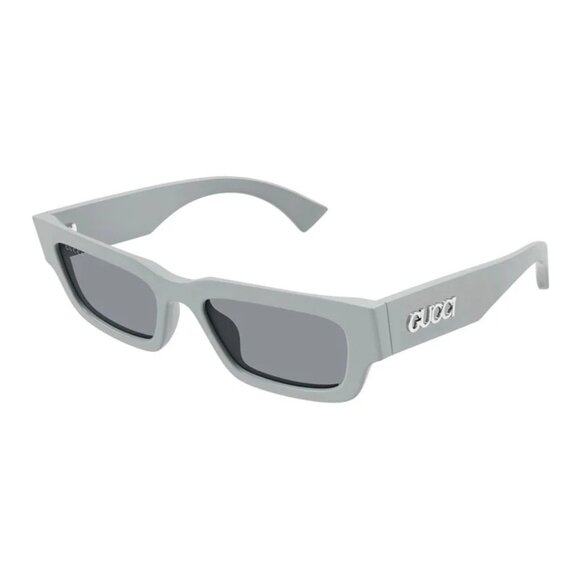NEW GUCCI SUNGLASSES GREY MEN EYEWEAR GUCCI GG1838S 003